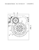 ASSEMBLY FOR PREVENTING ABUSE OF A PUMP MOUNTED TO A DRIVER EQUIPMENT diagram and image