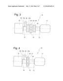 TORQUE-TRANSMITTING COUPLING diagram and image