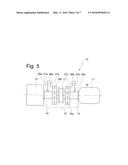 TORQUE-TRANSMITTING COUPLING diagram and image