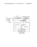 VEHICLE SHIFT CONTROLLER diagram and image