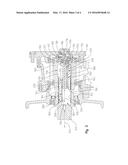 CONNECT-DISCONNECT APPARATUS FOR A VEHICLE DRIVETRAIN diagram and image