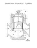 VALVE SEAT APPARATUS FOR USE WITH FLUID VALVES diagram and image