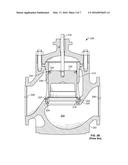 VALVE SEAT APPARATUS FOR USE WITH FLUID VALVES diagram and image