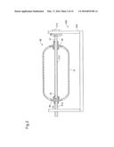 HIGH PRESSURE TANK diagram and image