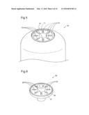 HIGH PRESSURE TANK diagram and image