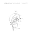 LED LAMP AND METHOD FOR MANUFACTURING THE SAME diagram and image