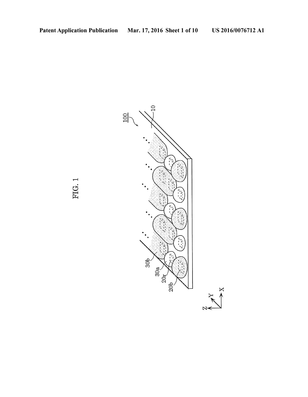 LIGHT EMITTING APPARATUS, LIGHTING LIGHT SOURCE, AND LIGHTING APPARATUS - diagram, schematic, and image 02