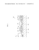 LIGHT EMITTING APPARATUS, LIGHTING LIGHT SOURCE, AND LIGHTING APPARATUS diagram and image