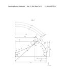 OPTICAL LENS, LIGHT EMITTING DEVICE, AND LIGHTING DEVICE HAVING THE SAME diagram and image