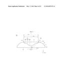 OPTICAL LENS, LIGHT EMITTING DEVICE, AND LIGHTING DEVICE HAVING THE SAME diagram and image