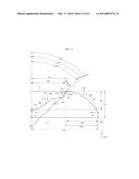 OPTICAL LENS, LIGHT EMITTING DEVICE, AND LIGHTING DEVICE HAVING THE SAME diagram and image