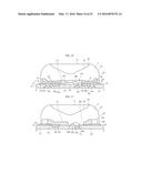 OPTICAL LENS, LIGHT EMITTING DEVICE, AND LIGHTING DEVICE HAVING THE SAME diagram and image