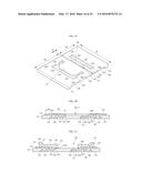 OPTICAL LENS, LIGHT EMITTING DEVICE, AND LIGHTING DEVICE HAVING THE SAME diagram and image