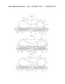 OPTICAL LENS, LIGHT EMITTING DEVICE, AND LIGHTING DEVICE HAVING THE SAME diagram and image