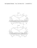 OPTICAL LENS, LIGHT EMITTING DEVICE, AND LIGHTING DEVICE HAVING THE SAME diagram and image