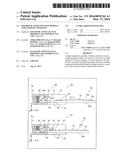 HOLDER OF LIGHT-EMITTING MODULE, AND LIGHTING APPARATUS diagram and image