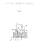 HOLDER OF LIGHT-EMITTING MODULE, AND LIGHTING APPARATUS diagram and image