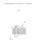 HOLDER OF LIGHT-EMITTING MODULE, AND LIGHTING APPARATUS diagram and image