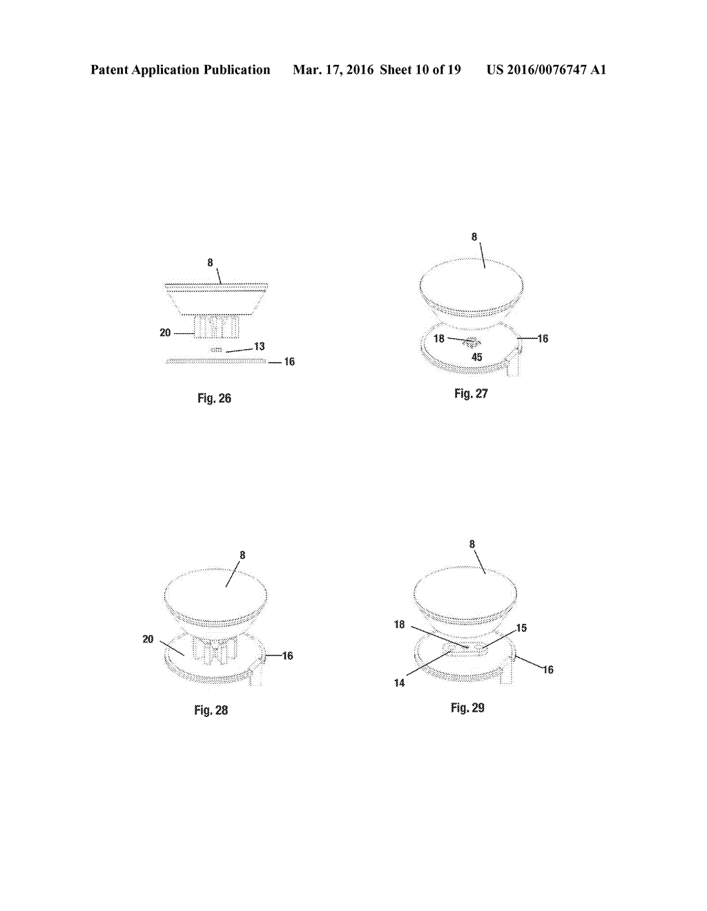 Illumination System with Magnetic Mount for Loupes - diagram, schematic, and image 11