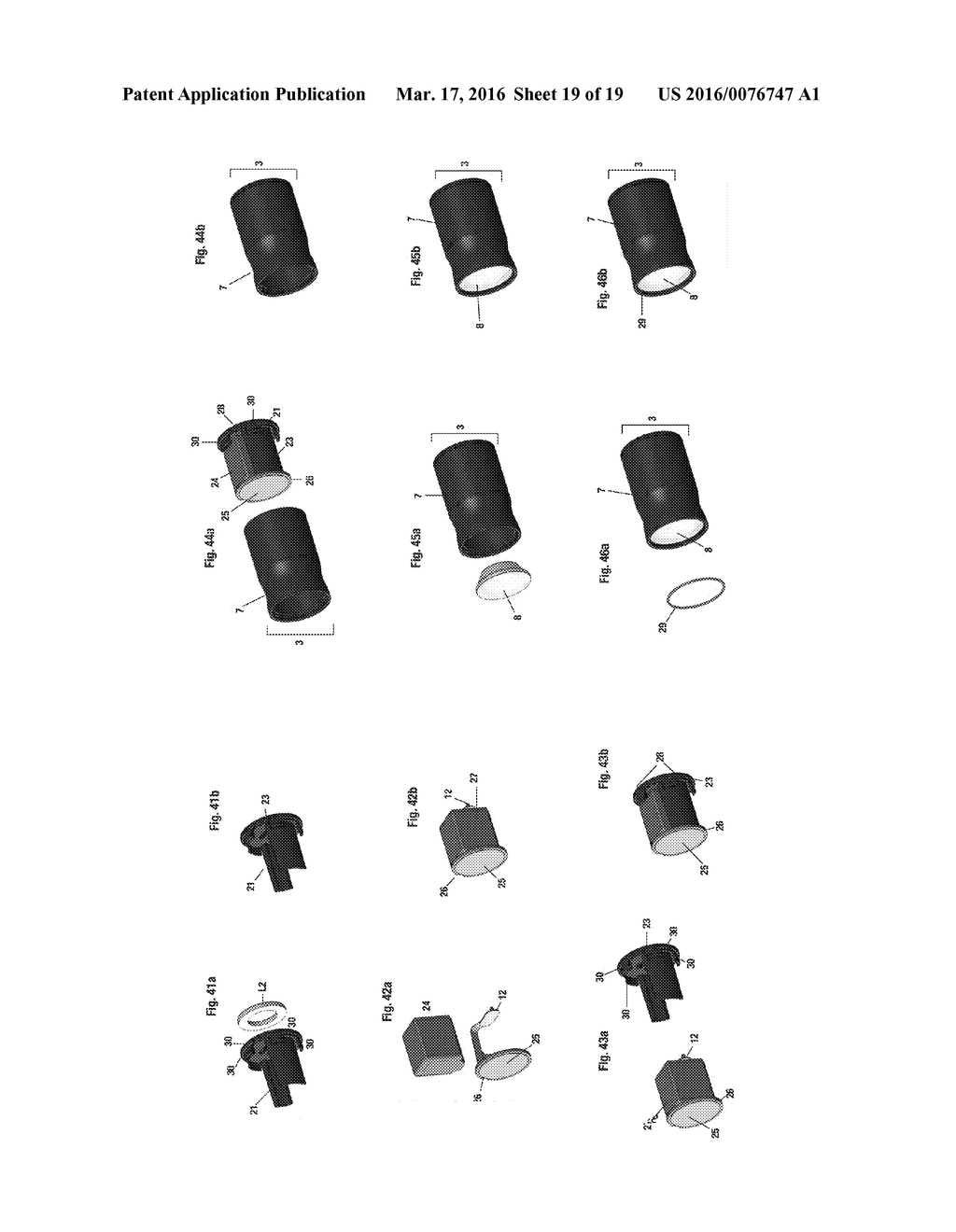 Illumination System with Magnetic Mount for Loupes - diagram, schematic, and image 20