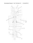 Combustion Apparatus of Composite Heat Carrier Generator diagram and image