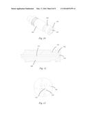 Combustion Apparatus of Composite Heat Carrier Generator diagram and image