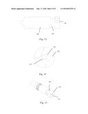 Combustion Apparatus of Composite Heat Carrier Generator diagram and image