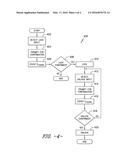 VOICE LATCHING OF APPLIANCE DOOR diagram and image