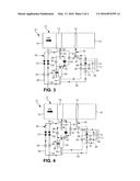 HEAT PUMP AND HVAC SYSTEM ARCHITECTURE FOR ELECTRIC VEHICLES diagram and image