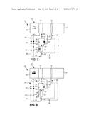 HEAT PUMP AND HVAC SYSTEM ARCHITECTURE FOR ELECTRIC VEHICLES diagram and image