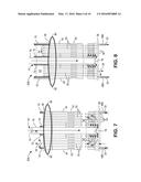 CONDENSER-REBOILER SYSTEM AND METHOD WITH PERFORATED VENT TUBES diagram and image