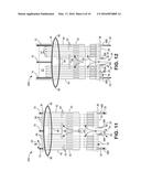 CONDENSER-REBOILER SYSTEM AND METHOD WITH PERFORATED VENT TUBES diagram and image