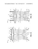 CONDENSER-REBOILER SYSTEM AND METHOD WITH PERFORATED VENT TUBES diagram and image