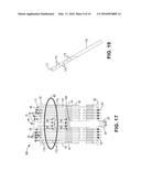 CONDENSER-REBOILER SYSTEM AND METHOD WITH PERFORATED VENT TUBES diagram and image