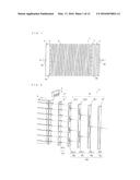 STACKING-TYPE HEADER, HEAT EXCHANGER, AND AIR-CONDITIONING APPARATUS diagram and image