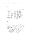 STACKING-TYPE HEADER, HEAT EXCHANGER, AND AIR-CONDITIONING APPARATUS diagram and image