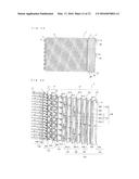 STACKING-TYPE HEADER, HEAT EXCHANGER, AND AIR-CONDITIONING APPARATUS diagram and image