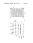 STACKING-TYPE HEADER, HEAT EXCHANGER, AND AIR-CONDITIONING APPARATUS diagram and image