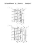 STACKING-TYPE HEADER, HEAT EXCHANGER, AND AIR-CONDITIONING APPARATUS diagram and image