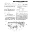 CHARGING HANDLE ENGAGEMENT WITH CARRIER KEY OF FIREARM diagram and image
