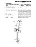 MAGAZINE WITH TILT-RESISTANT FOLLOWER diagram and image