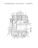 MAGAZINE WITH TILT-RESISTANT FOLLOWER diagram and image