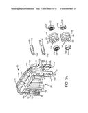 MAGAZINE WITH TILT-RESISTANT FOLLOWER diagram and image