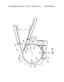 LUBRICATED PROJECTILE TRAP AND SHOOTING RANGE diagram and image