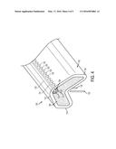 ENHANCED LINEAR SHAPED CHARGE INCLUDING SPINAL CHARGE ELEMENT diagram and image