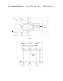 SYSTEM AND METHOD FOR DETECTING OBJECT IN THREE-DIMENSIONAL SPACE USING     INFRARED SENSORS diagram and image