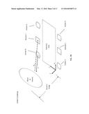 SYSTEM AND METHOD FOR DETECTING OBJECT IN THREE-DIMENSIONAL SPACE USING     INFRARED SENSORS diagram and image