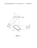 POSITION MEASURING DEVICE diagram and image