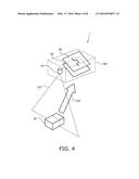 POSITION MEASURING DEVICE diagram and image