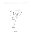 POSITION MEASURING DEVICE diagram and image